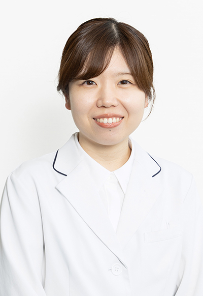 片山 志穂子
