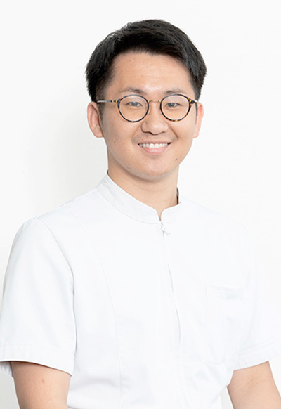 吉川 雄大