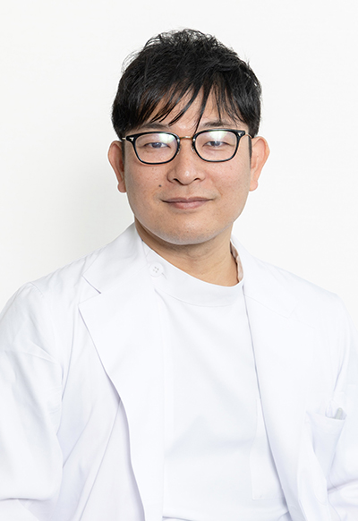 松原 啓壮