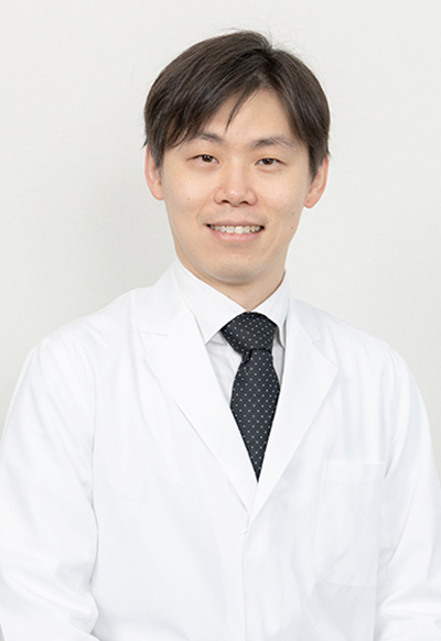 山本 将輝