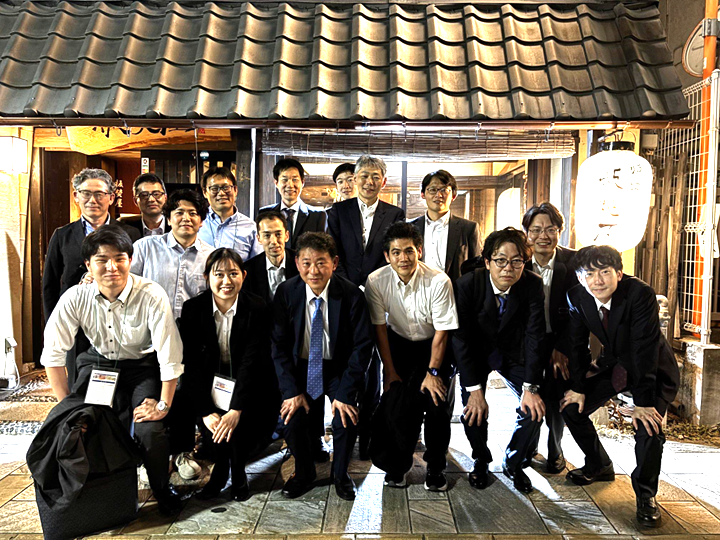 第38回日本肝胆膵外科学会学術集会